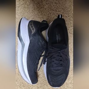 Saucony endorphin series